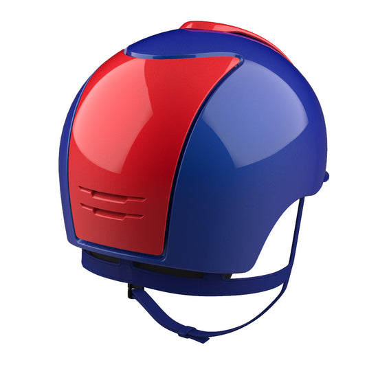 Helmets for cross country course