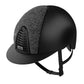 KEP Helmet with Black Star Panel