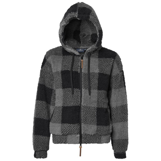 Equestrian warm winter sweater
