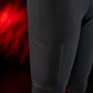 Pantalones de equitación para hombre con grip en las rodillas. Breeches de hombre con agarre en las rodillas. Breeches de hombre con agarre en las rodillas para equitación
