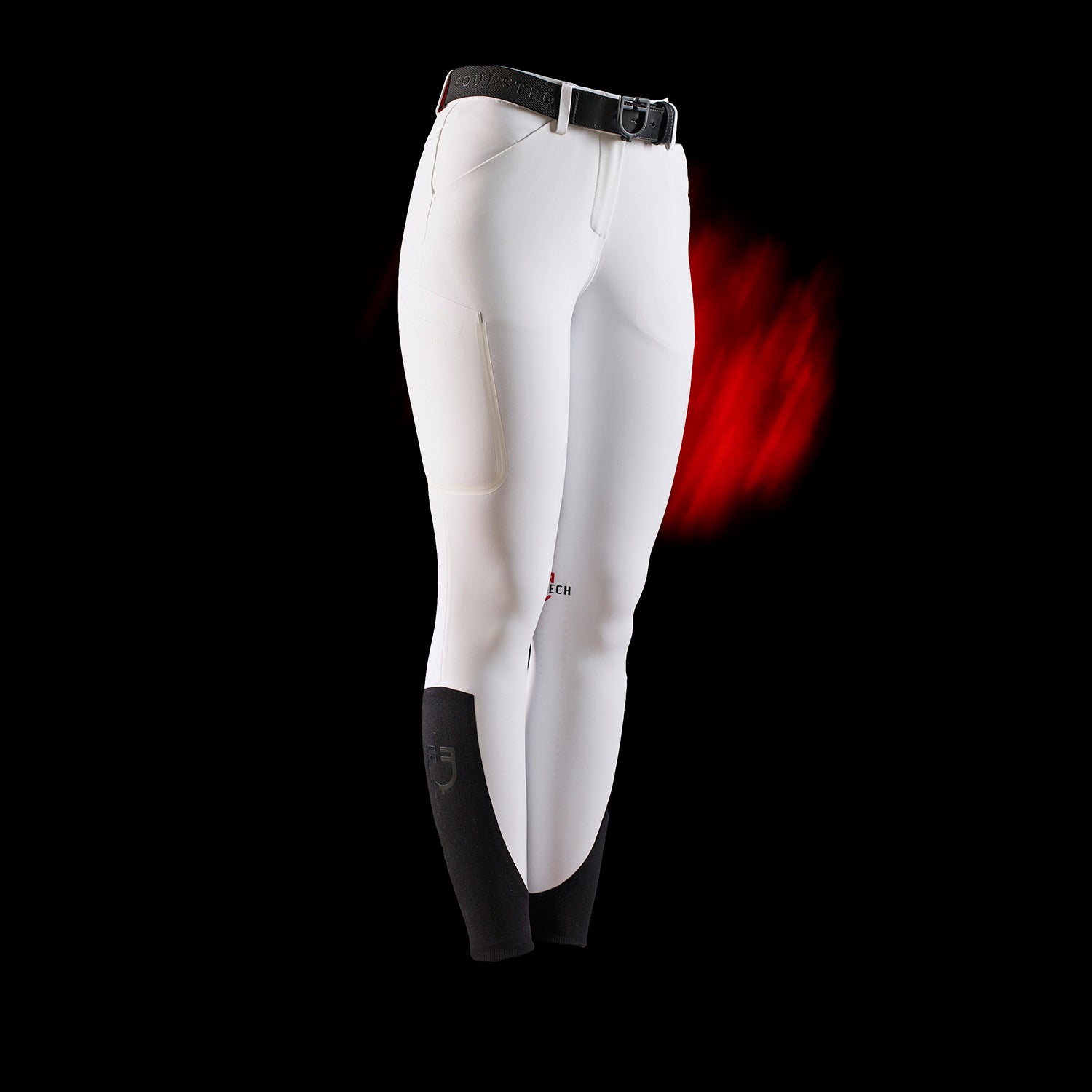 Mejores breeches de mujer con agarre en rodillas