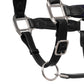 Quality leather halter for horses