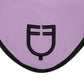 Limited Edition Lilac/Black Fly Veil