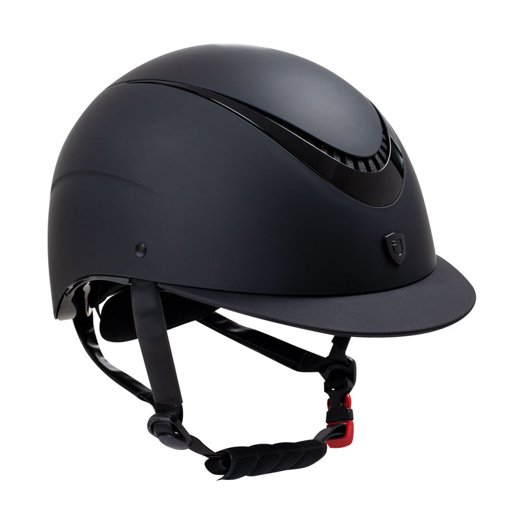 unisex equestrian helmet