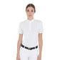 Damen Turnier-Poloshirt