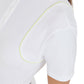 Damen Turnier-Poloshirt