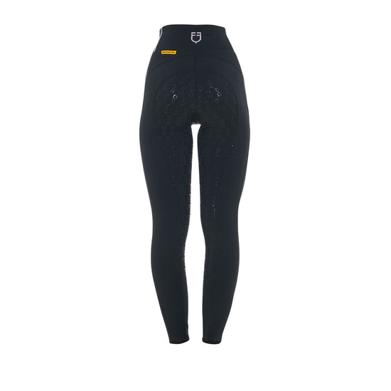 Winter Riding tights with full grip