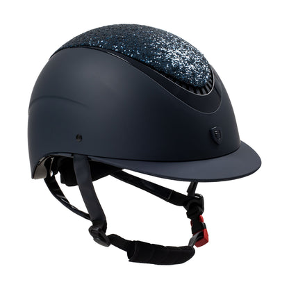 Equestro horseback riding helmet