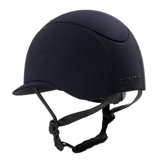 Equestro horse riding helmet