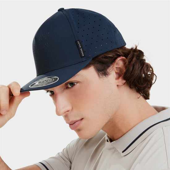 equestrian brand baseball caps