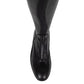 Dress boots for hunter ring