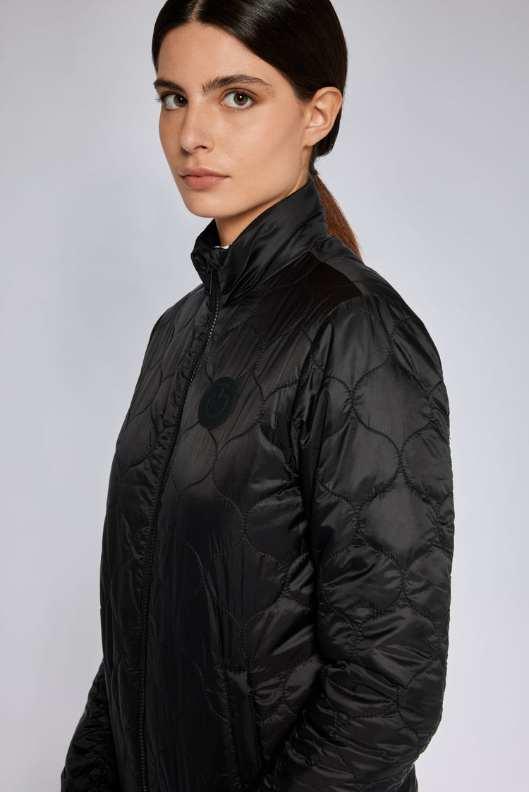 Cavalleria Toscana CHAQUETAS SOFTSHELL PARA MUJERES