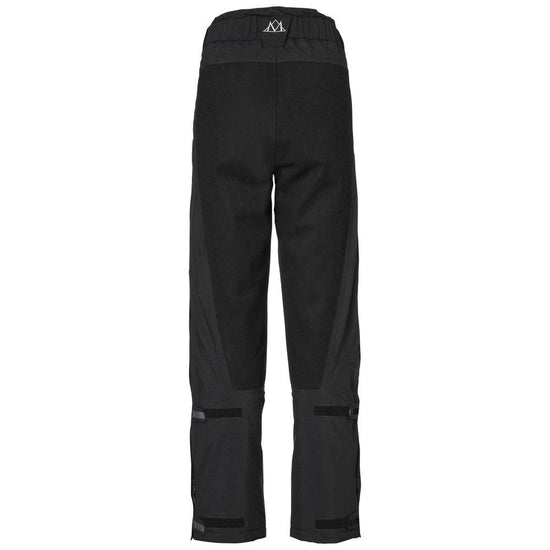 Waterproof winter riding pants