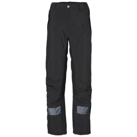 Winter horse riding pants