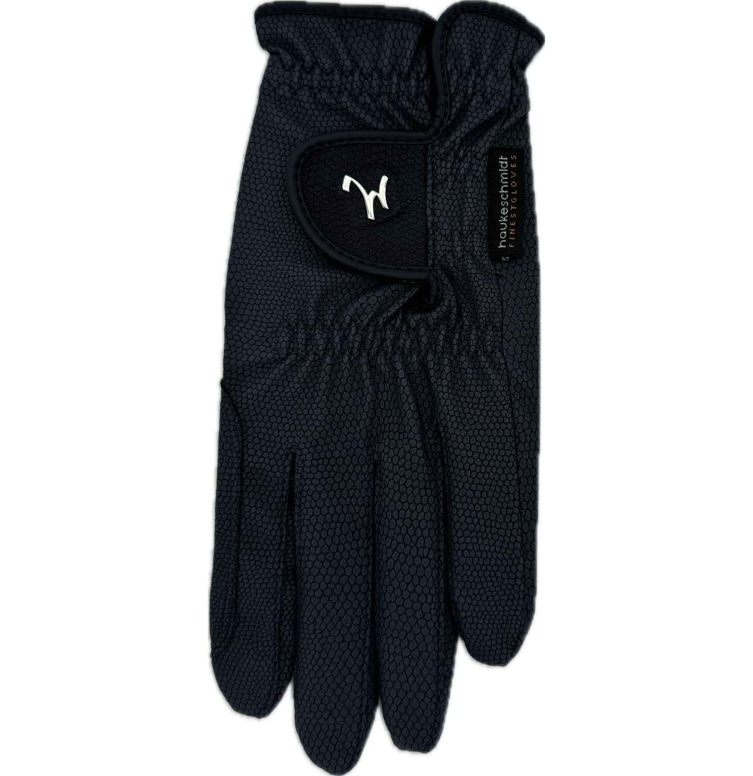 Hauke Schmidt Horse riding gloves