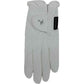 White Dressage Gloves