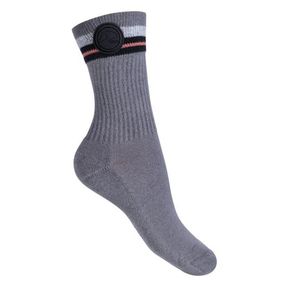 Short riding socks