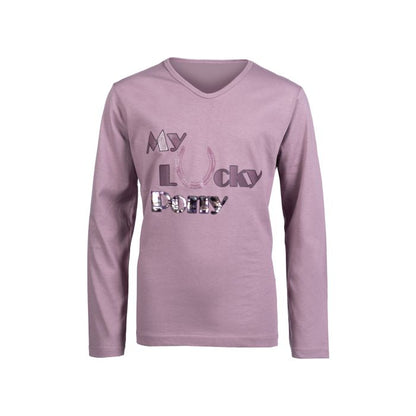 Girls longsleeve