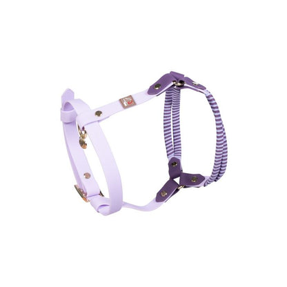 Dog harness