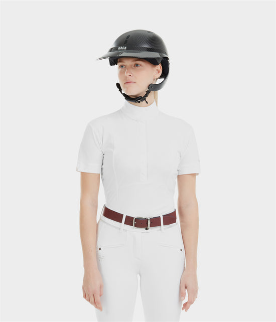 horse pilot women&