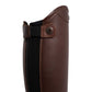 Franceschini Leather chaps