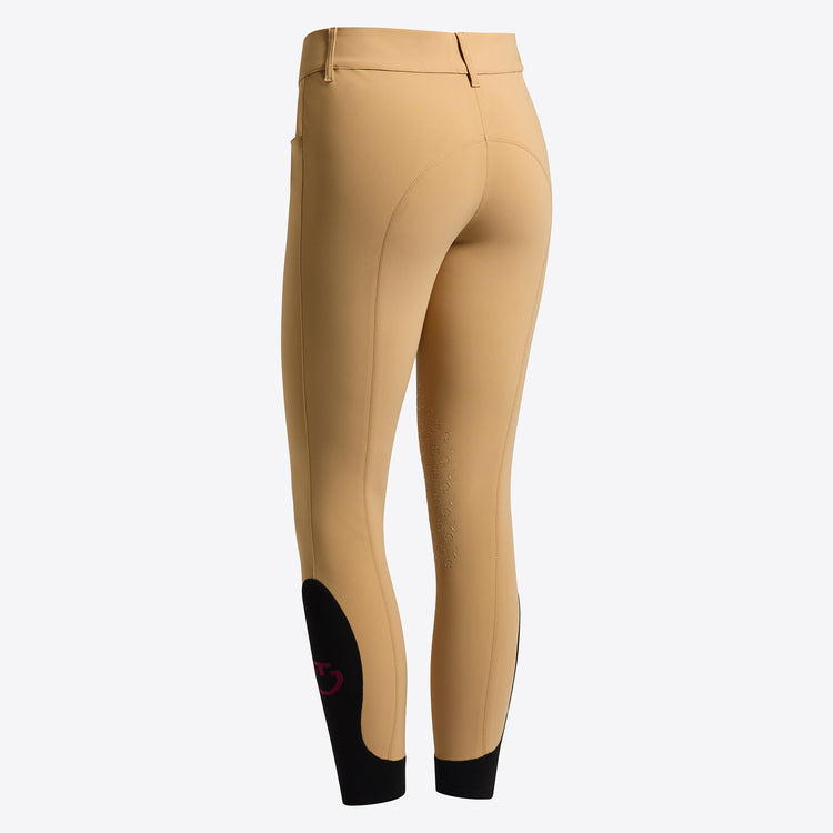 Cavalleria Toscana Beige breeches 