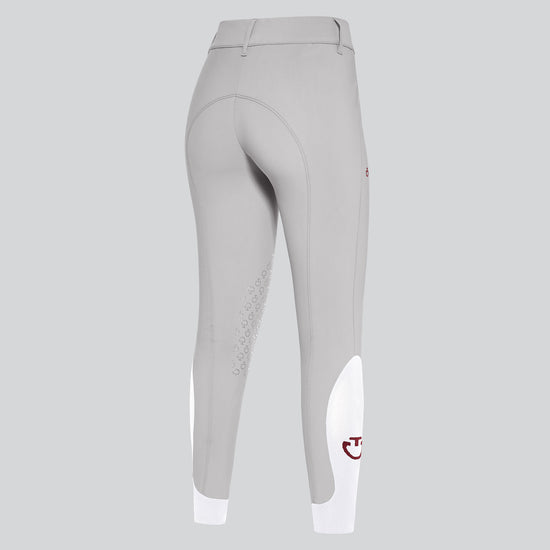 Light Grey competition breeches
