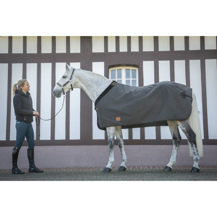 PADDOCK Wooltouch Rug