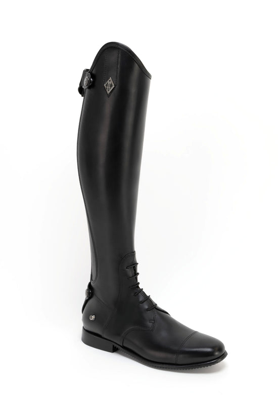 Made to measure field boots