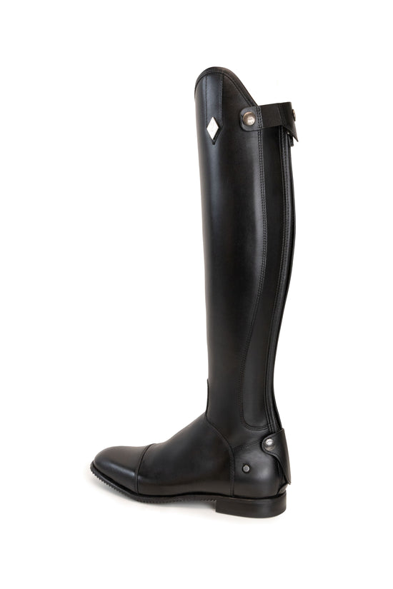 Dress boots for show jumping