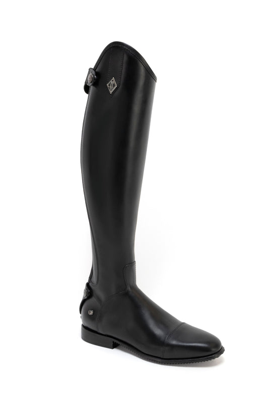 Fabbri horse riding dress boots