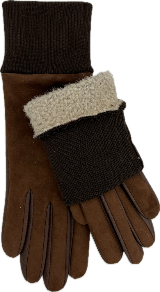 Best winter horse riding gloves