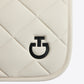 Beige CT Saddle Pad