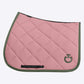 Pink CT Saddle Blanket 