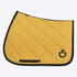 Yellow Cavalleria Toscana Saddle Blanket