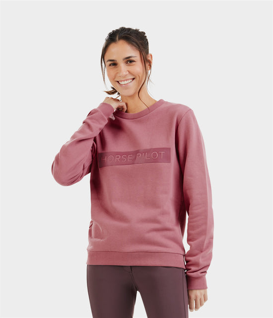 HORSE PILOT TEAM SWEATER