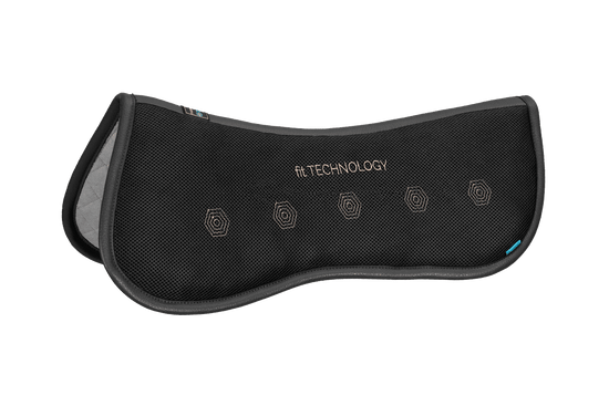 Classic Fit Magnetfeld Sattelpad