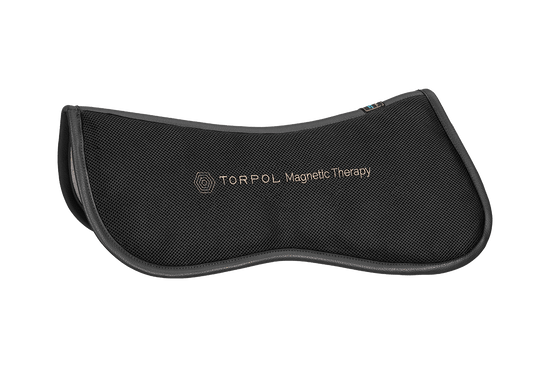 Classic Fit Magnetfeld Sattelpad