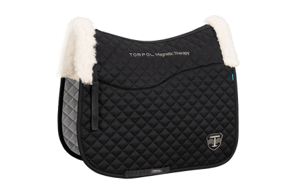 Classic Nelson Magnetic Saddle Pad