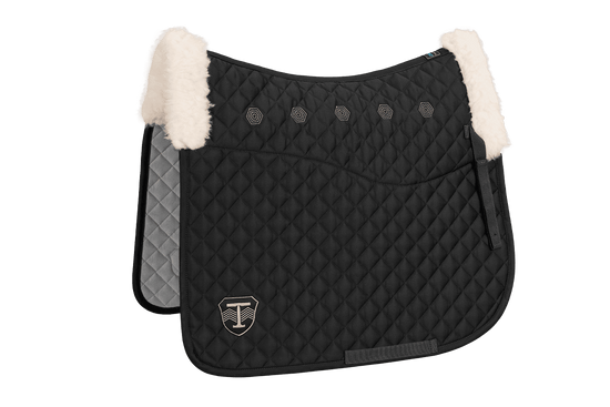 Classic Nelson Magnetic Saddle Pad