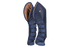 Transport Magnetic Travel Boots Back