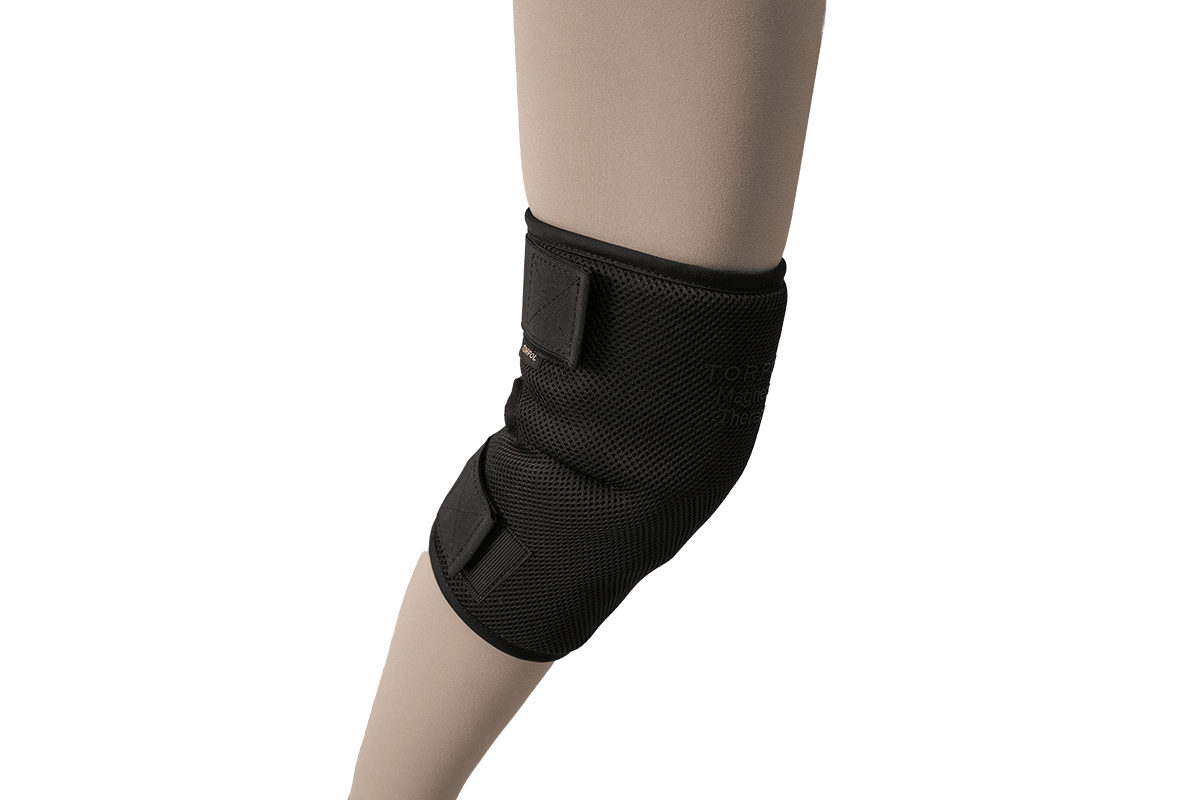 Magnetic Knee Stabilizer