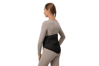 Magnetic Lumbar Protector