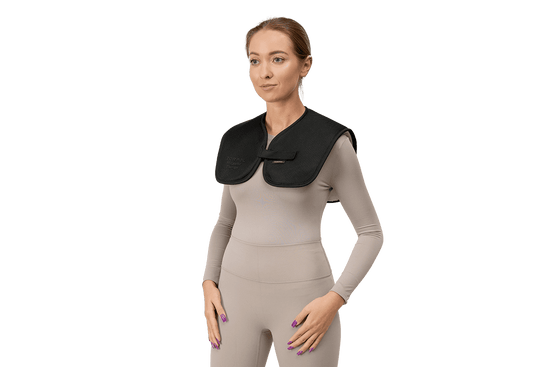 Magnetic Thoracic Protector