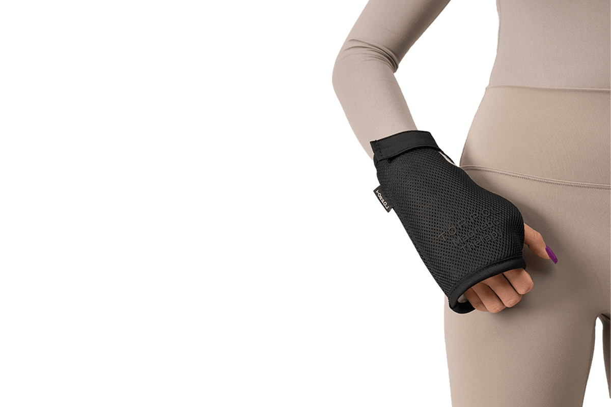 Magnetic Wrist Protector