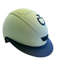 CT KASK helmet with polo visor