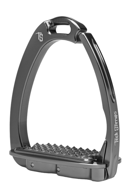 Safety Stirrups Venice Sloped EVO