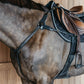 Elastic eventing breastplate