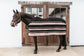 warm winter show rug for horses
