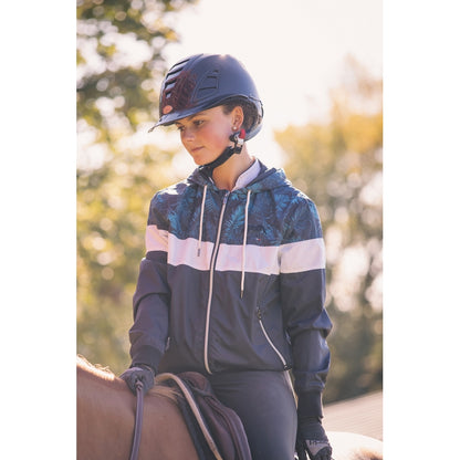 Penelope equestrian summer jacket